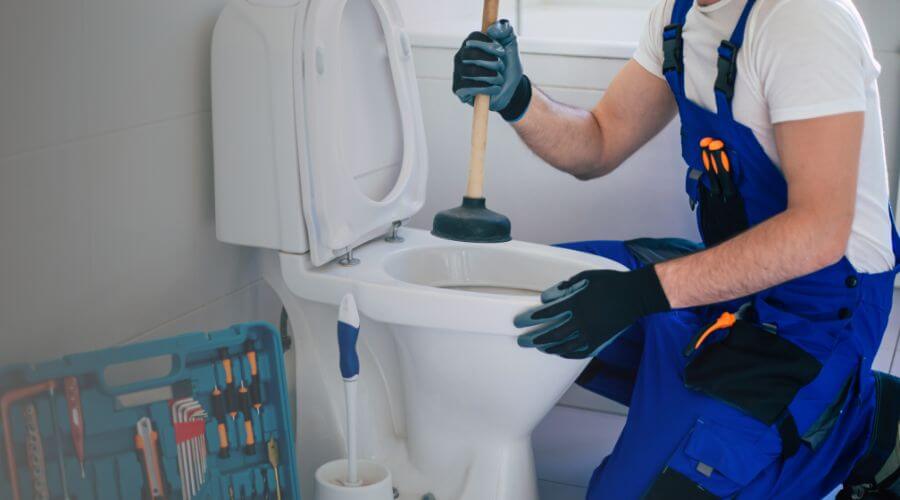 Professional expert plumbing services in Ingleside, MD